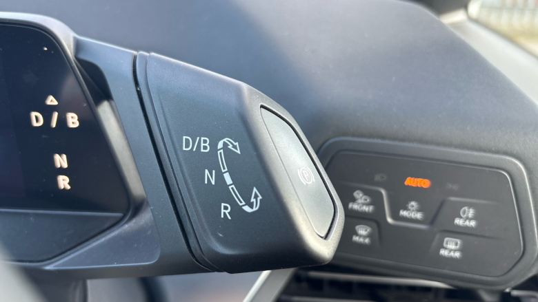 CUPRA Born 169kW e-Boost V3 58kWh 5dr Auto Electric Hatchback